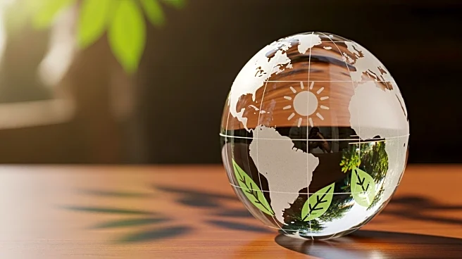 U.S. Renewables Outlook 2026: Strategies for Sustainable Growth Amid Risks