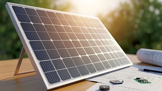 GigaWatt Launches Public Investment Round for DIY Solar Platform