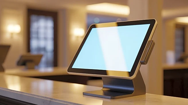Shiji Achieves 400th Installation of Infrasys POS at Hyatt Hotels, Enhancing Guest Experience