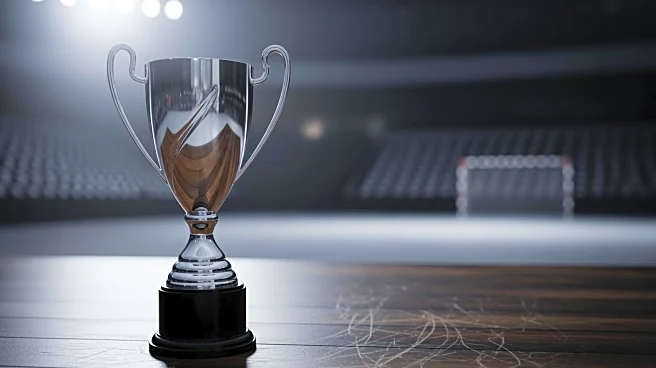 Capitals' Clay Stevenson Secures Second Consecutive Win Amid Injuries