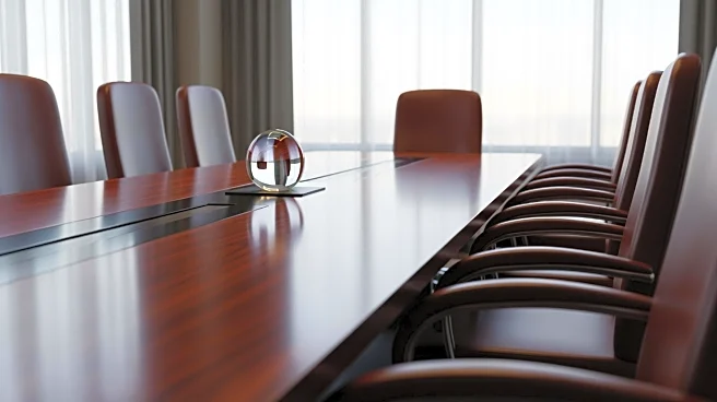 Broadridge Financial Solutions Expands Board with New Appointments