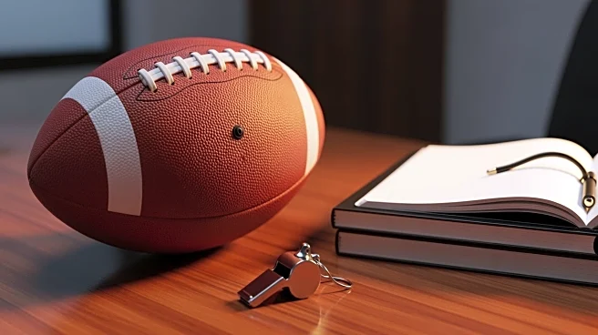 Broncos Appoint Logan Kilgore as New Quarterbacks Coach