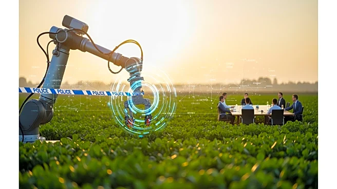 Carbon Robotics Unveils Advanced AI Model for Agriculture