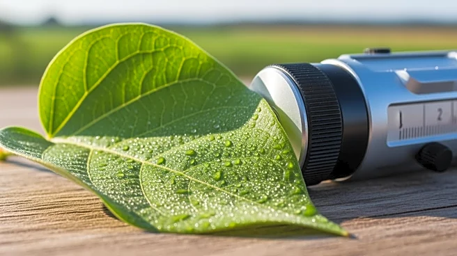 GHG Protocol Introduces New Standard for Agricultural Emissions Measurement