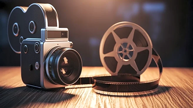 Markiplier's 'Iron Lung' Achieves $21 Million Global Debut, Showcasing Indie Filmmaking Potential