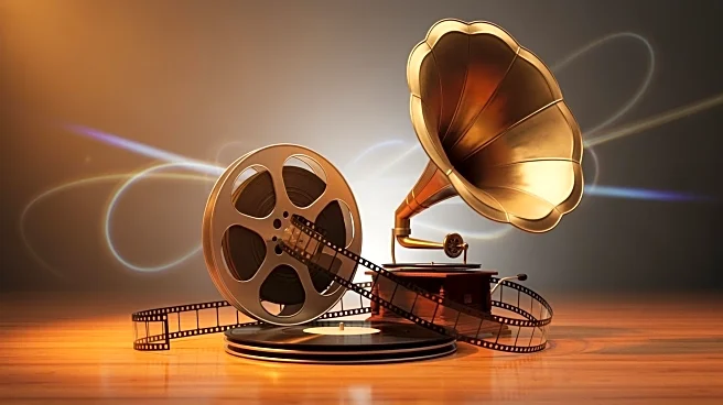 Steven Spielberg Achieves EGOT Status with Grammy Win for John Williams Documentary