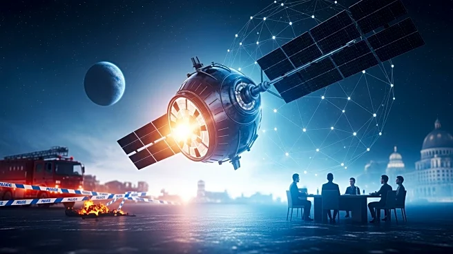 SpaceX Acquires xAI to Enhance Space-Based AI Capabilities