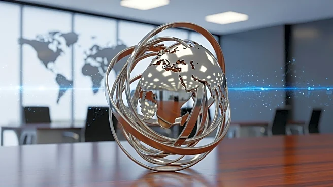 CNBC Joins World Media Group, Enhancing Global Business News Reach