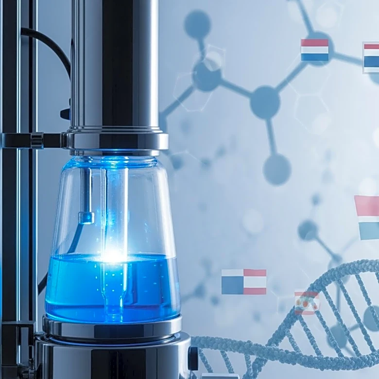 Sino Biological's New Bioprocessing Center in Houston Enhances Drug Discovery