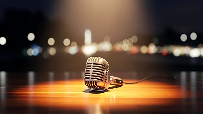 Bruce Springsteen's 'Streets of Minneapolis' Tops Digital Song Sales Chart