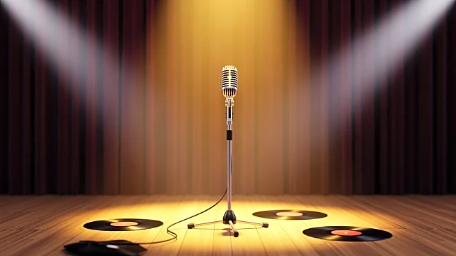 New Edition, Boyz II Men, and Toni Braxton Deliver R Hits at Kia Forum