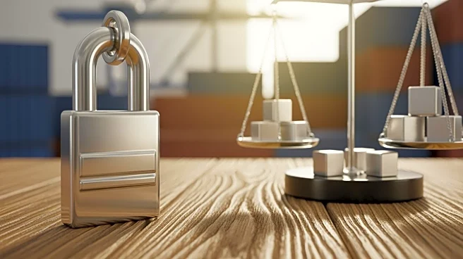 U.S. Importers Consider Self-Declaring Under Section 232 Tariffs for Cost Savings