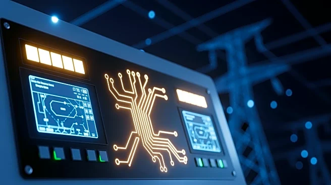 S Electric and SEL Collaborate on Grid Modernization with New Control Solution