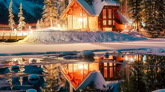 50 Degrees North Launches Incentive for Travel Advisors Amid Slow Travel Trend