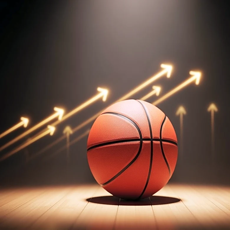 Houston and Florida Climb in NCAA Basketball Tournament Projections