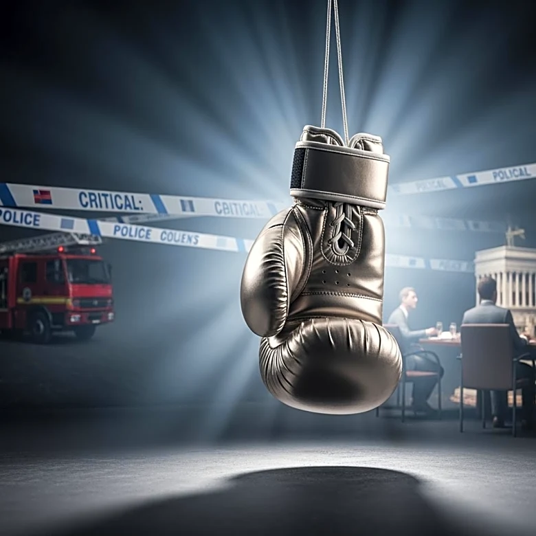 Zuffa Boxing's Rapid Expansion in the Boxing World