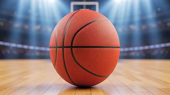 Caleb Love Scores Team-High 21 Points in Trail Blazers' Loss to Cavaliers