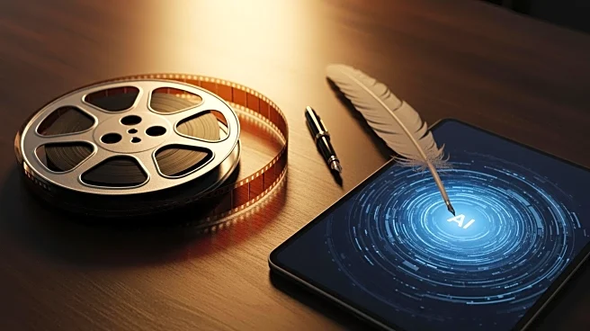 Darren Aronofsky Faces Backlash Over AI-Generated Historical Series