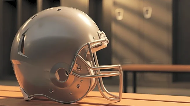 Pitt Panthers Secure Commitment from Dylan Pitzer, Strengthening Offensive Line