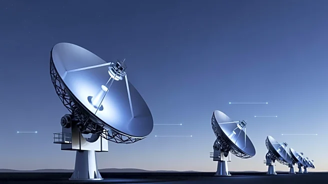 CesiumAstro Secures $270 Million to Expand Defense Communications