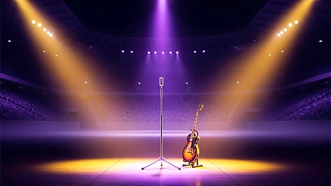 Post Malone and Jelly Roll to Perform at Tiger Stadium in May as Part of Death Valley Live Series