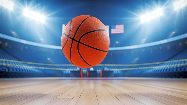 Cason Wallace Achieves Career-High Performance for Oklahoma City Thunder