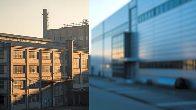 Campbell's to Close Hyannis Plant, Shifting Production to Modern Facilities