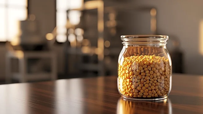 Ingredion Reports Strong 2025 Financial Results Amid Operational Challenges