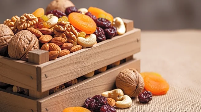 Hain Celestial Sells North American Snacks Business to Snackruptors