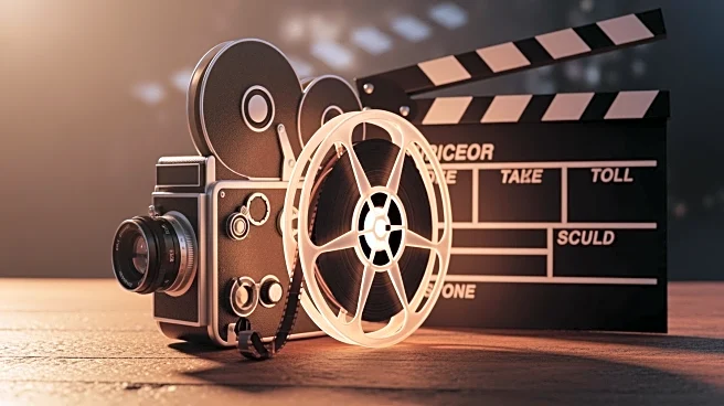 Markiplier's 'Iron Lung' Achieves Box Office Success, Highlights Independent Filmmaking