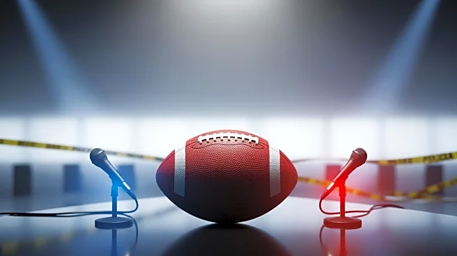 Super Bowl LX Media Day Highlights: Patriots and Seahawks Prepare for Championship Clash