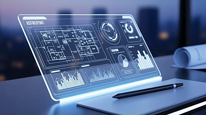 Real Estate Software Market Anticipated to Grow Significantly by 2033