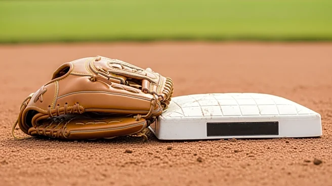 Cincinnati Reds' Sal Stewart to Share First Base and DH Duties Following New Signing