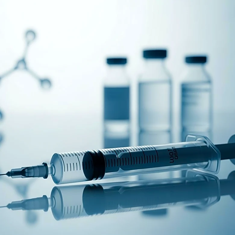 FDA Rejects AstraZeneca's Self-Injectable Lupus Drug Application