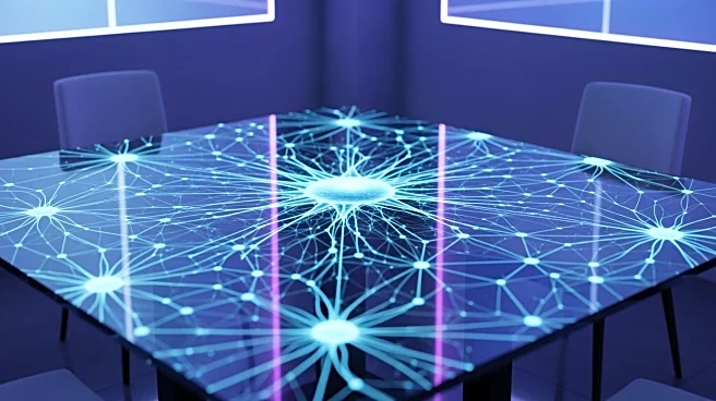 Coty Collaborates with OpenAI to Enhance AI Capabilities