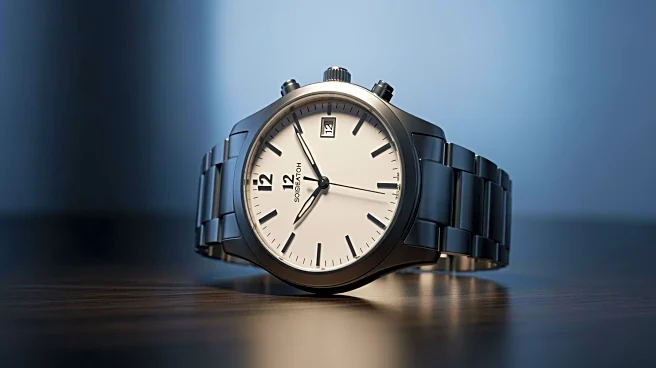 Capri Holdings Surpasses Q3 Expectations Despite Revenue Decline