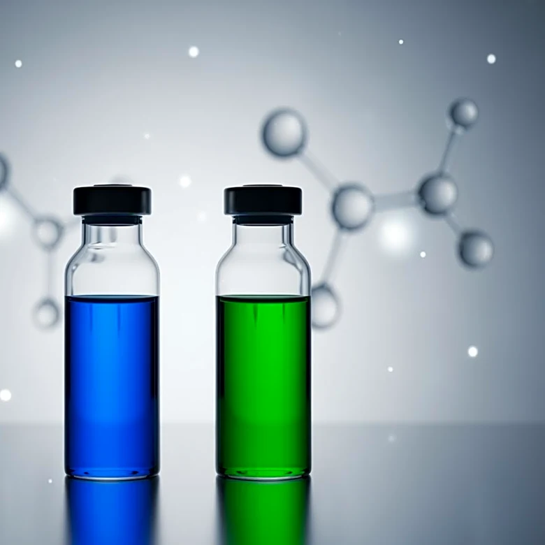 Novo Nordisk's CagriSema Outperforms Wegovy in Blood Sugar Control but Misses Weight Loss Target