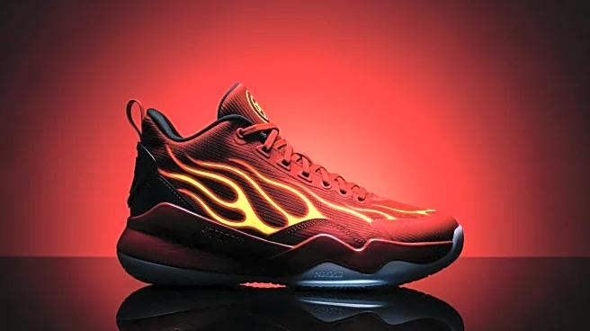 Nike Kobe 8 'Shanghai Fireworks' Sneakers Set for Global Release