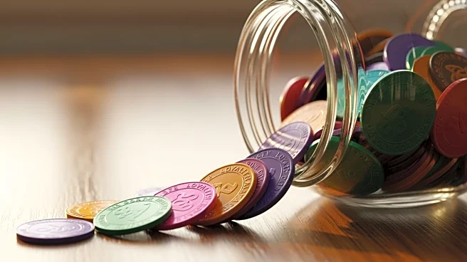 Research Reveals Over a Quarter of Loyalty Points Go Unspent