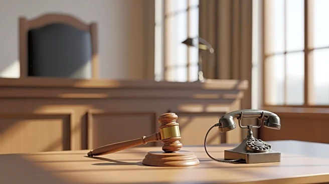 Realtor.com Lawsuit Over Telemarketing Calls Dismissed in California Court