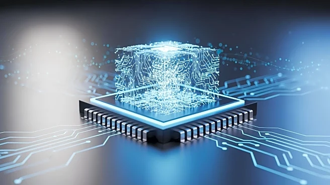 Intel and SoftBank Subsidiary Collaborate on AI Memory Technology