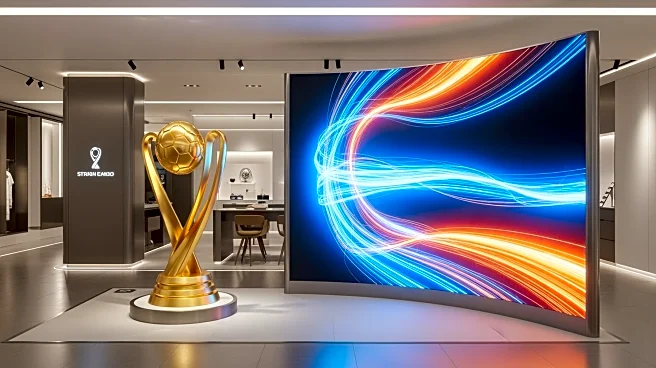 Brands and Retailers Gear Up for Major Sports Events in 2026 with Strategic Marketing