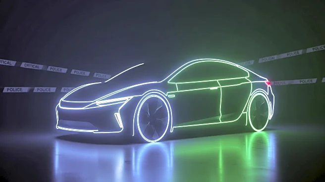 Consumer Reports Reveals Top Car Picks for 2026, Emphasizing Hybrid and EV Options