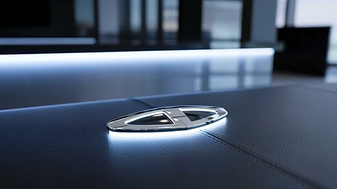 Mercedes-Benz Defends S-Class Status Amid Declining Sales and Rising Competition