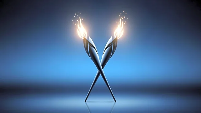 Erin Jackson and Frank Del Duca Chosen as Team USA Flag Bearers for 2026 Olympics