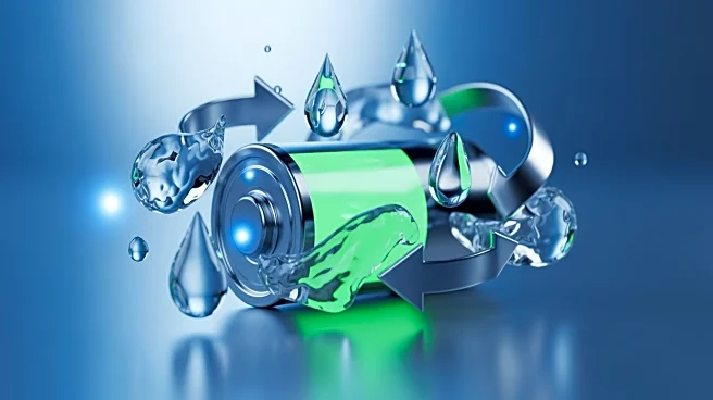 Aqua Metals and American Battery Factory Collaborate to Enhance U.S. Battery Recycling