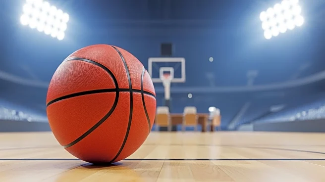 Ole Miss Women's Basketball Defeats Auburn Tigers with Dominant Performance