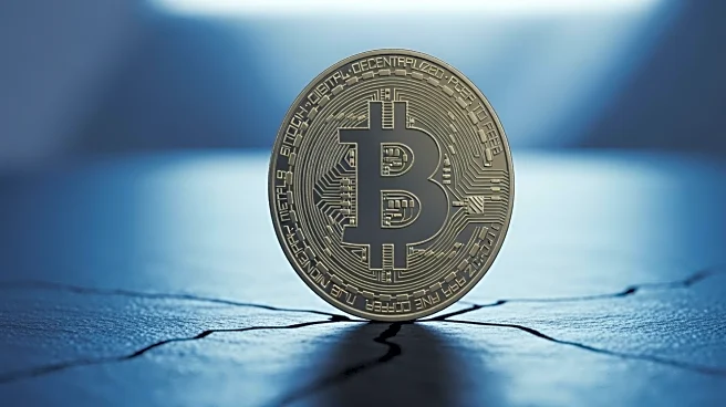 Bitcoin Price Drops 10% Amid Investor Exodus