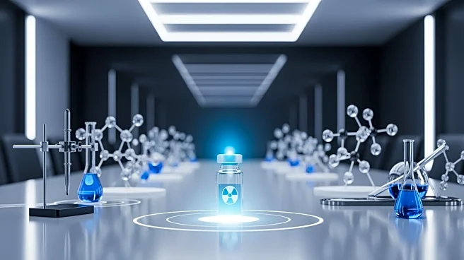 Humanetics Corporation to Present Radiation Countermeasure Advancements at Investor Conference