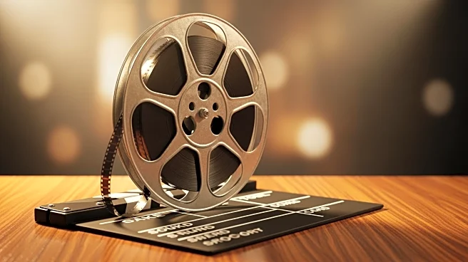 David Yarnell, Esteemed Film Producer, Passes Away at 96